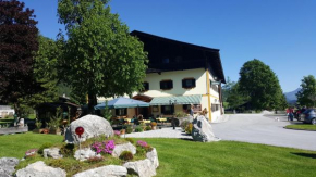 Отель Gasthaus Hohenkendl, Швендт